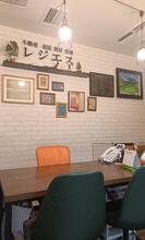 【写真】店内の様子