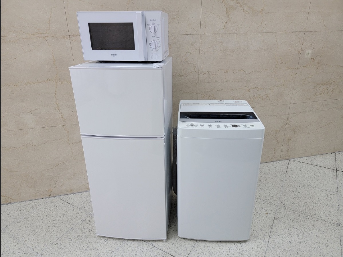 ★★家電プレゼント★★初めてのお引越しや、転勤のお客様等に非常におすすめです！