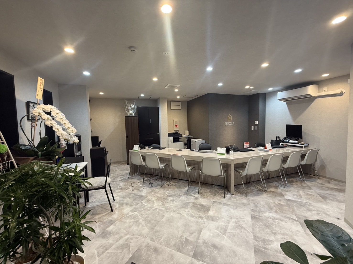 2025年8月OPEN！　内装にもこだわりました！　