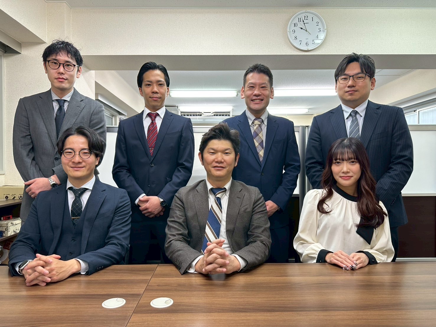 弊社は主に、江東区・中央区・港区の【高級賃貸・ファミリー物件】を専門に取り扱っております。是非弊社にお任せ下さい