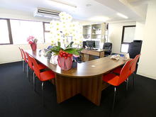 【写真】店内の様子