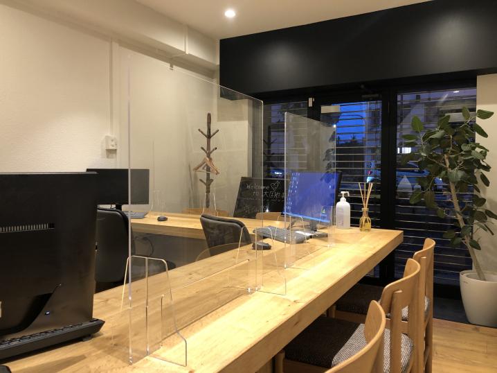 大国住まい (株)ダブルジェイシー大国町店の詳細情報｜賃貸マンション