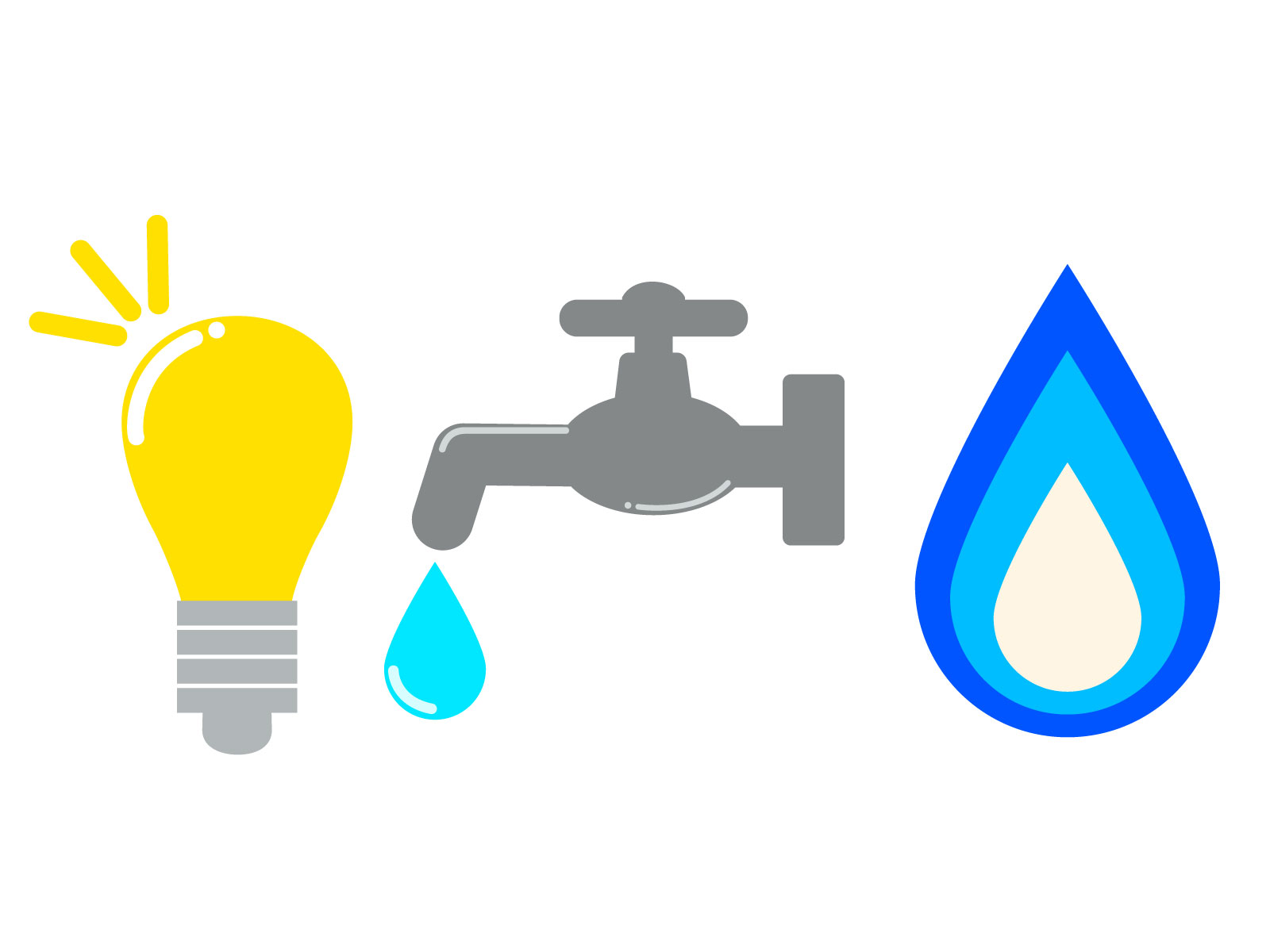 ライフラインの取次サービス承ります♪