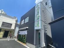 【店舗写真】(株)ファニーホーム下高井戸店