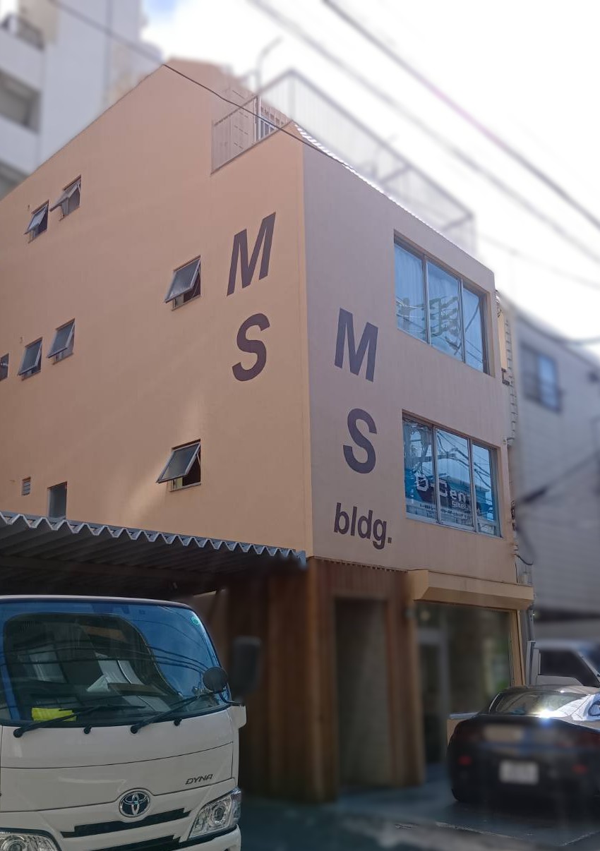 主要5区の賃貸物件はブルーオーシャンにお任せください♪