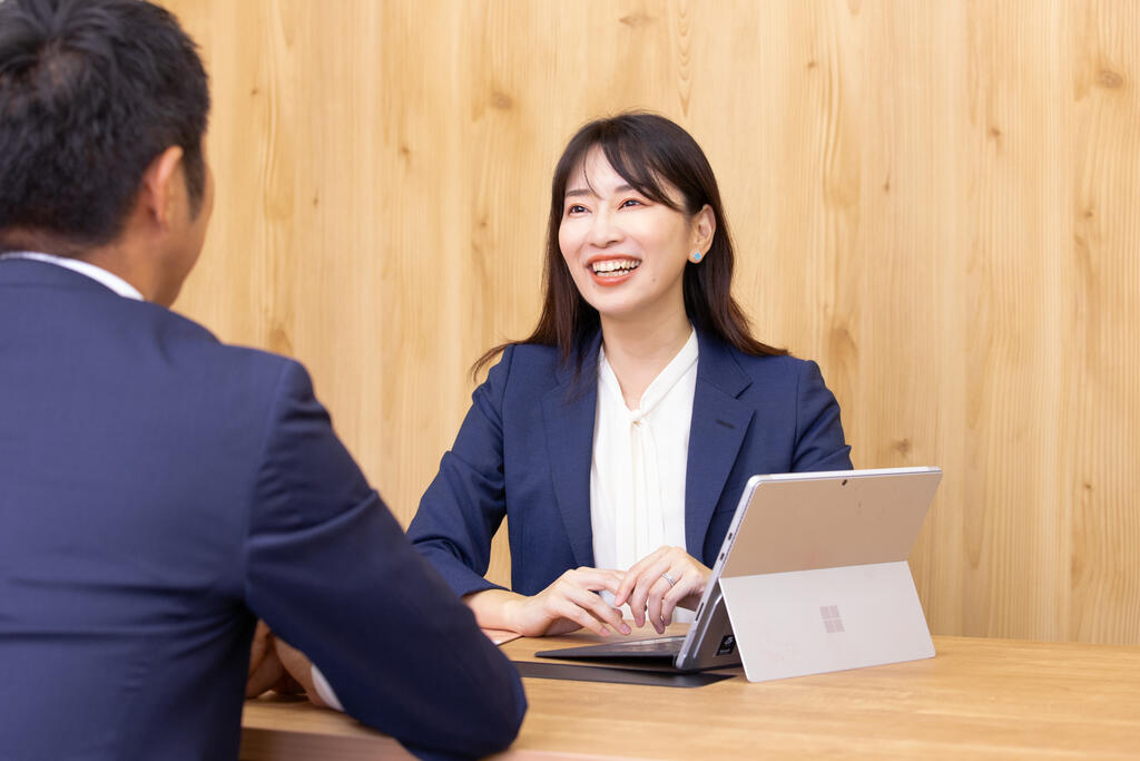 ファイナンシャルプランナーが資金面もサポート！審査・初期費用が不安定方もご相談ください！