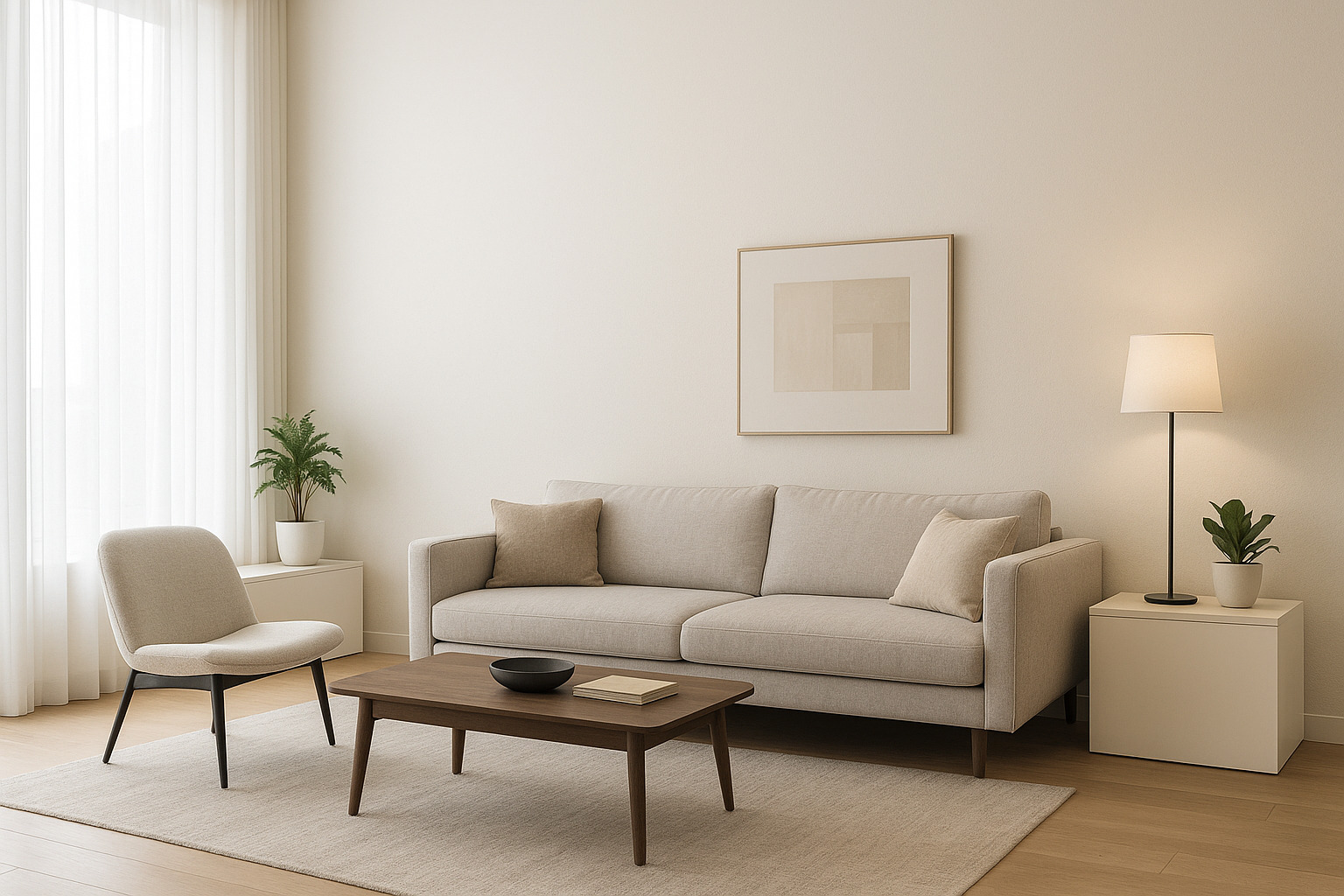 最新物件を、洗練された視点でご提案。あなたの新生活をThreeamsがデザインします。