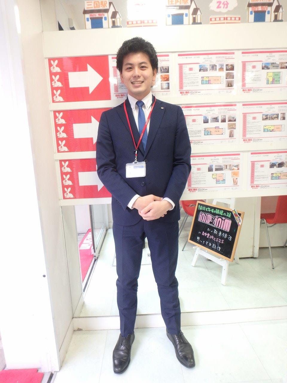 家賃や初期費用の条件交渉もお任せ下さい！！