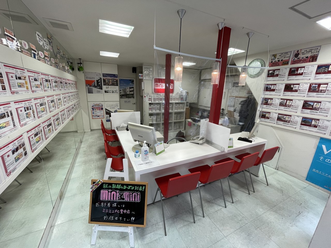 転勤に伴う法人契約、連帯保証人無し、現在求職中などの様々なお部屋探しもお任せ下さい！