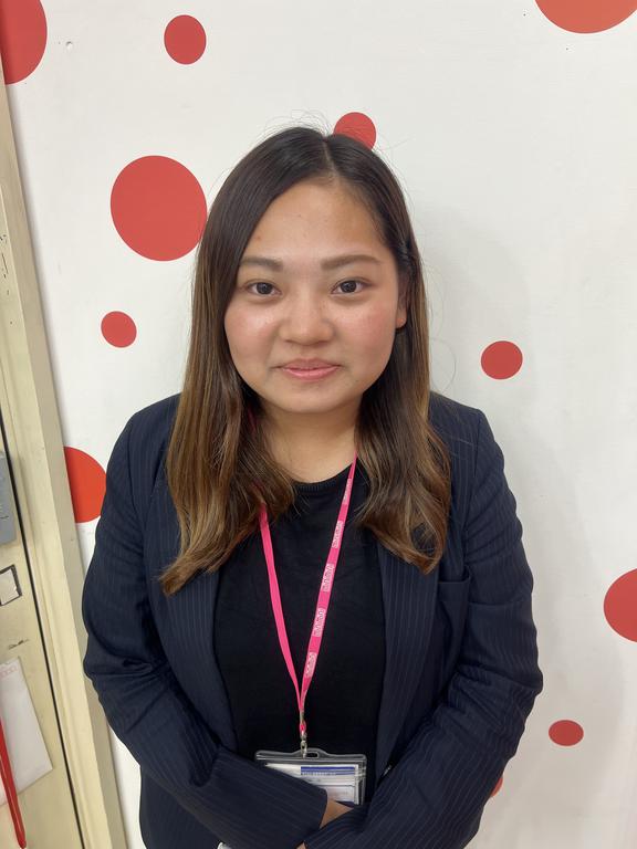 お車でのご来店でも大丈夫です！専用駐車場をご案内させていただきます！