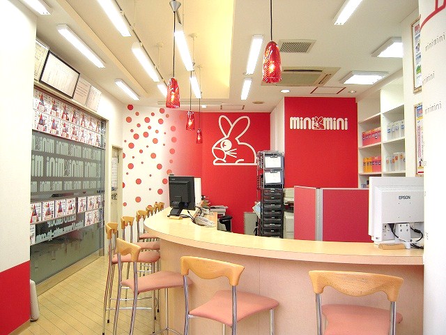 お部屋探しにうれしい各種サービスご用意しております！