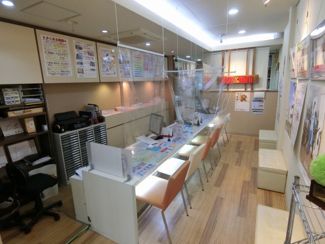 お迎えサービスも実施しております！！