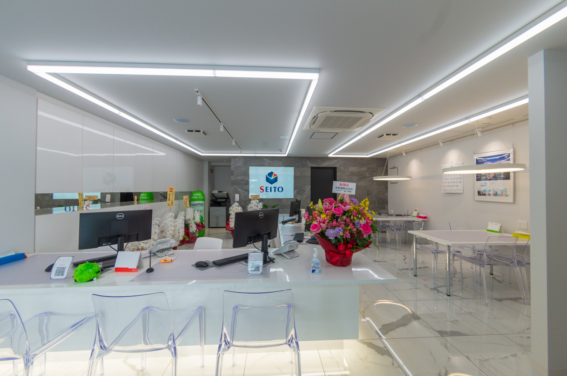 ハウスメーカー物件や当社でしかご紹介できない専任物件や管理物件が豊富にございます♪