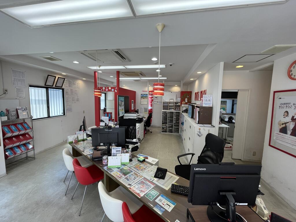 当店ミニミニのサービスについてご案内いたします。