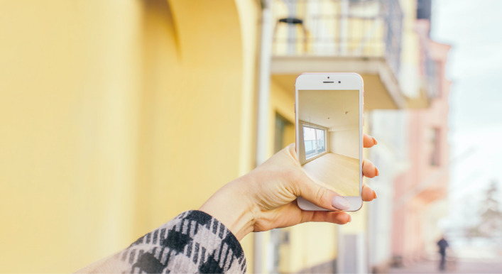 オンライン内見対応可能！