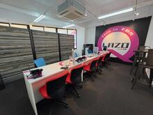 【写真】店内の様子