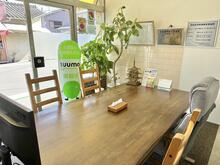 【店舗写真】(株)BANNA不動産