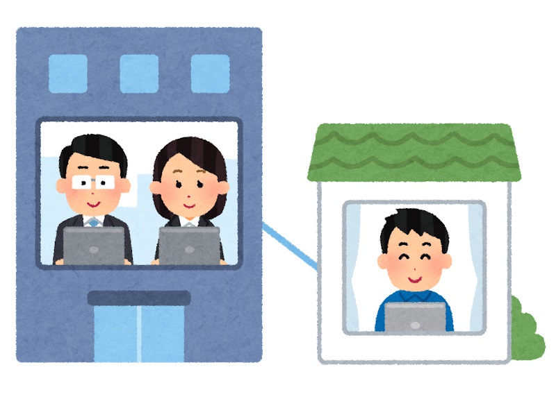 ☆完全非対面接客でのご対応が可能です☆