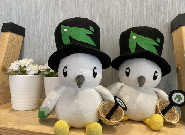 スタッフが全力でお部屋探しをサポート致します！