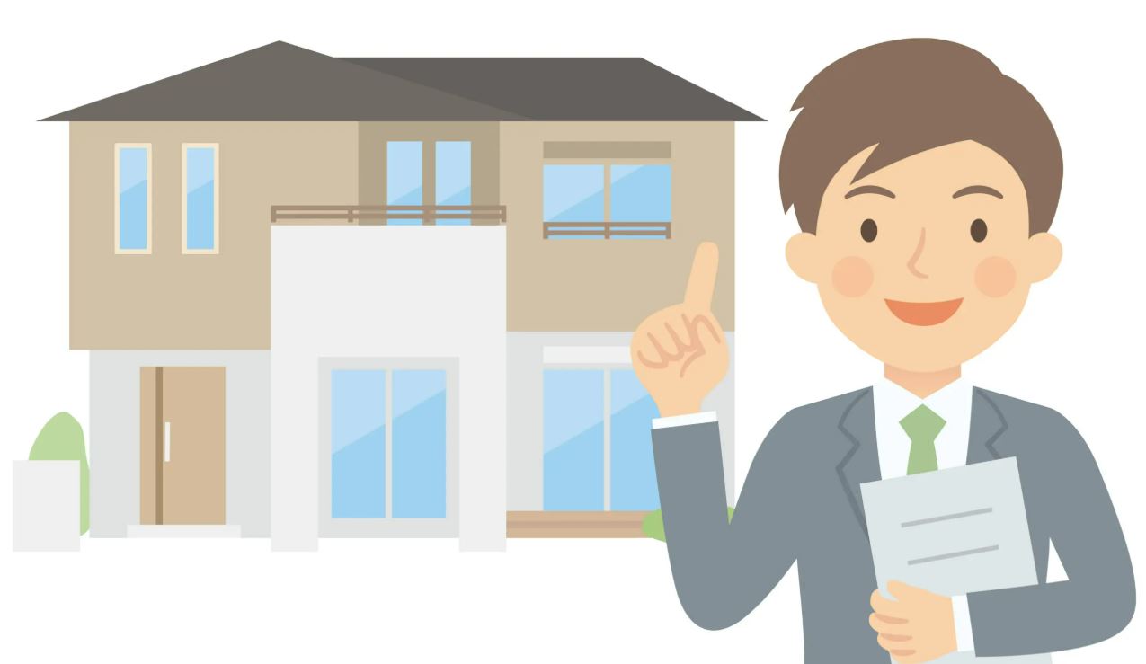 お部屋のご内見からお申込の受付、契約締結まで非対面にてご対応可能です！