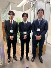 【写真】スタッフ