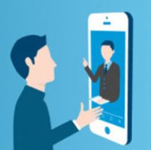 ☆内見からご契約まですべて非対面でのご対応も可能です☆