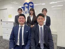 【写真】スタッフ