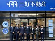 【写真】スタッフ