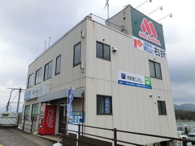 アクセスしやすい立地です♪