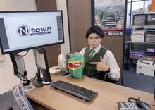 【写真】スタッフ