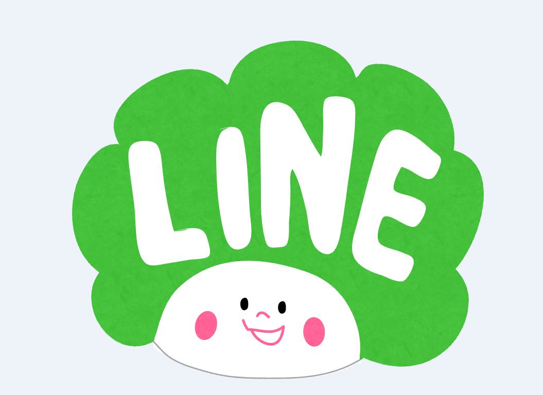 LINEお友達追加で仲介手数料10％引き♪