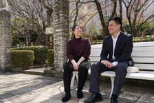 【写真】スタッフ