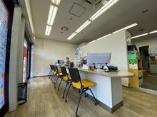 【写真】スタッフ