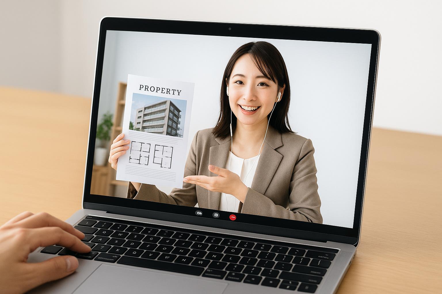 「安心して選べる」を第一に！！<br>オンラインでのご相談・ご案内・ご契約までしっかりサポートします！