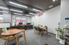 【写真】店内の様子