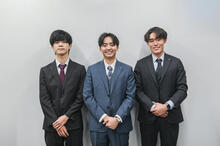 【写真】スタッフ