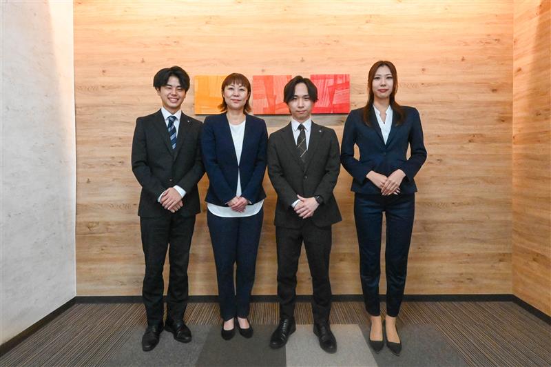 幅広い地域の物件を取り扱いしております♪