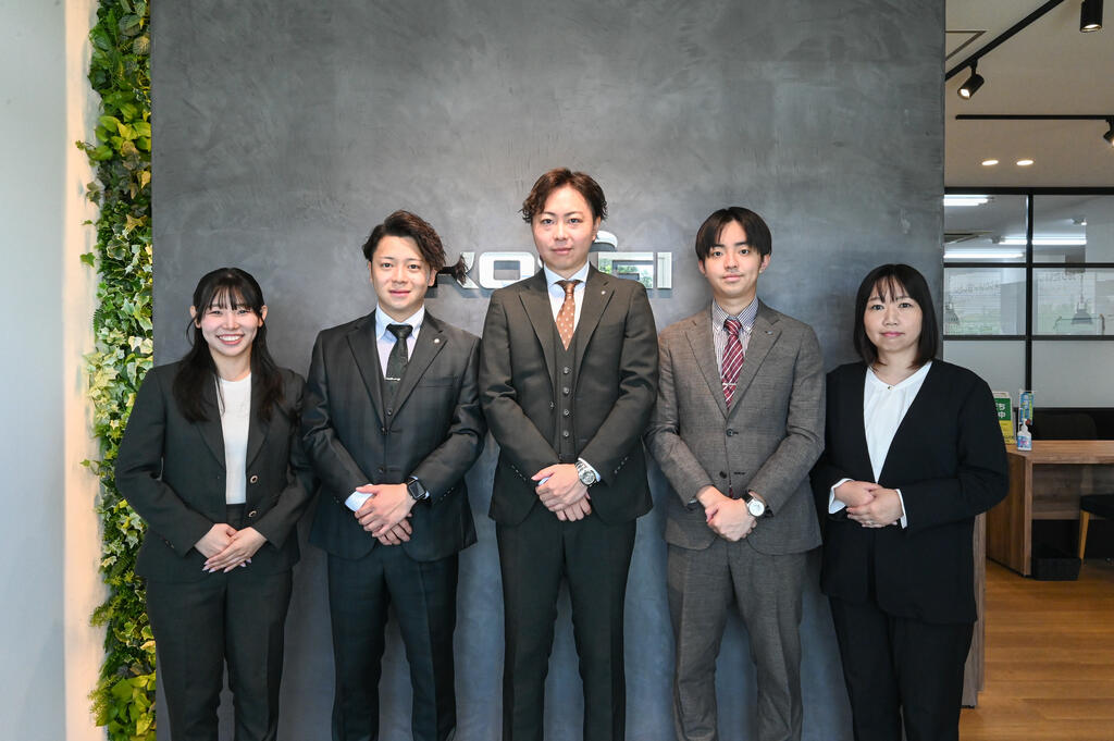 幅広い地域の物件を取り扱いしております♪