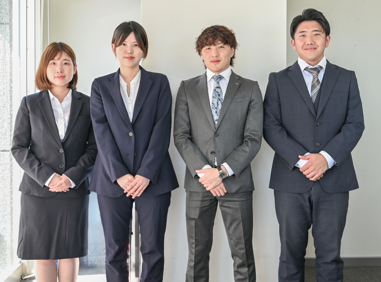 コスギ不動産　スタッフ SUUMO】サザン近見((株)コスギ不動産リーシング平成支店提供)／熊本県熊本市南区近見２／西熊本駅の賃貸・部屋探し情報（100410524361）  - 取り扱い店舗｜賃貸マンション・賃貸アパート