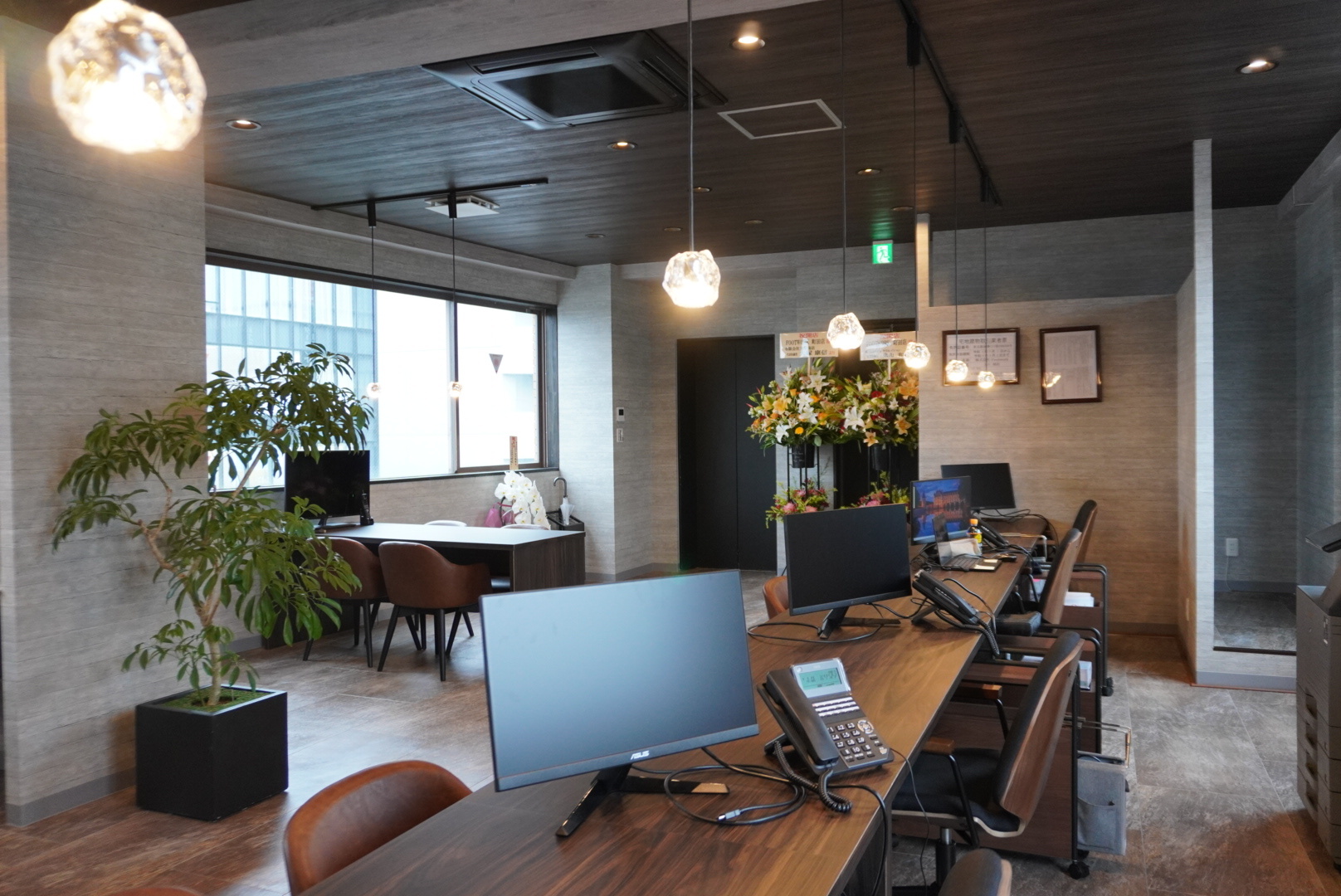 【町田市・相模原市中心に】安心してお部屋を探したい方はぜひ当社へ♪フレッシュなスタッフからベテランスタッフまで