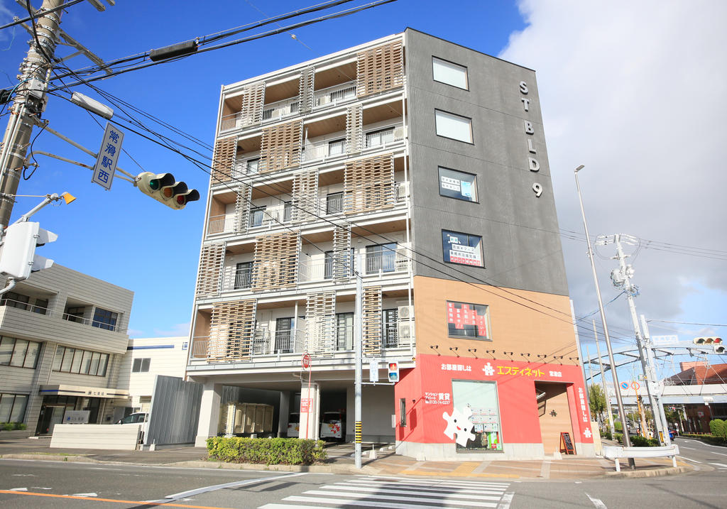 知多半島に5店舗展開！　お部屋探しはエスティネット！