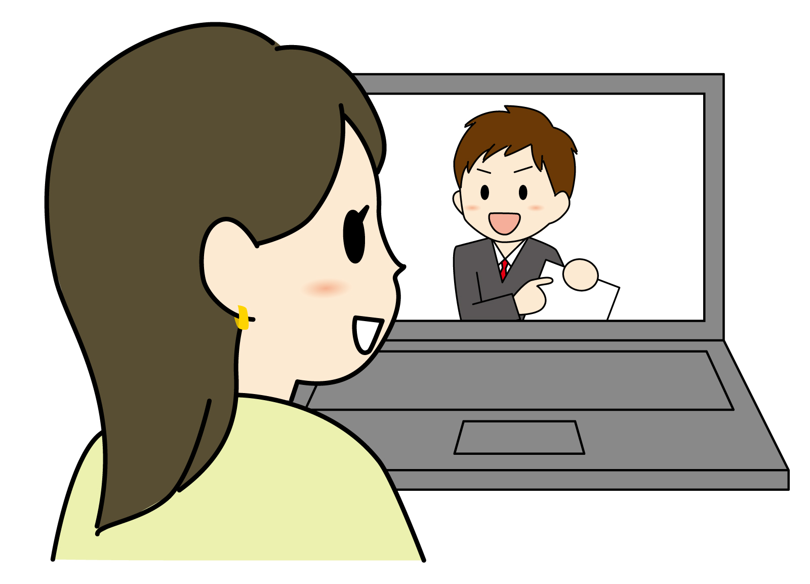 来店不要！ご自宅等からオンラインで、物件相談から内覧・契約・現地鍵渡し！お客様の人生時間奪いません。