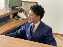 【写真】スタッフ