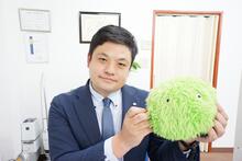 【写真】スタッフ