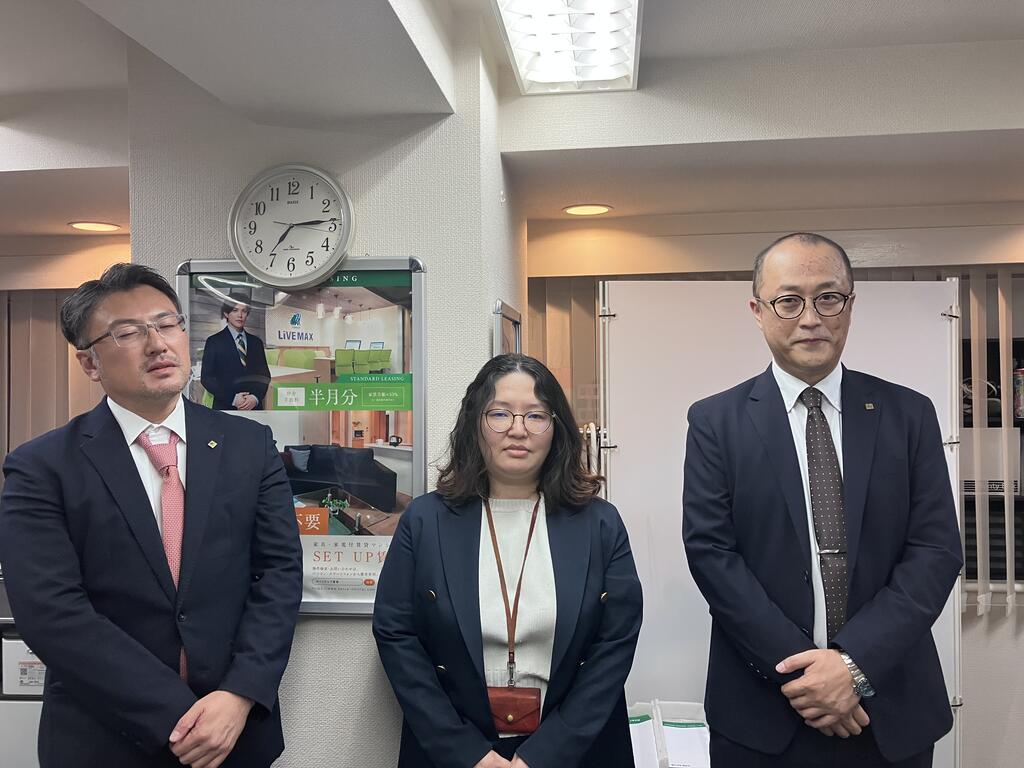 仲介手数料半額で物件紹介をさせていただきます。