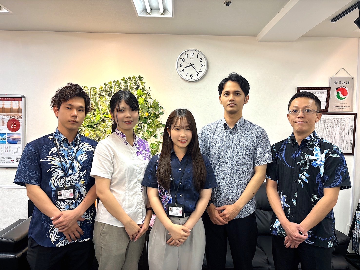 ■営業経験豊富なスタッフにてご対応可能でございます■<br>