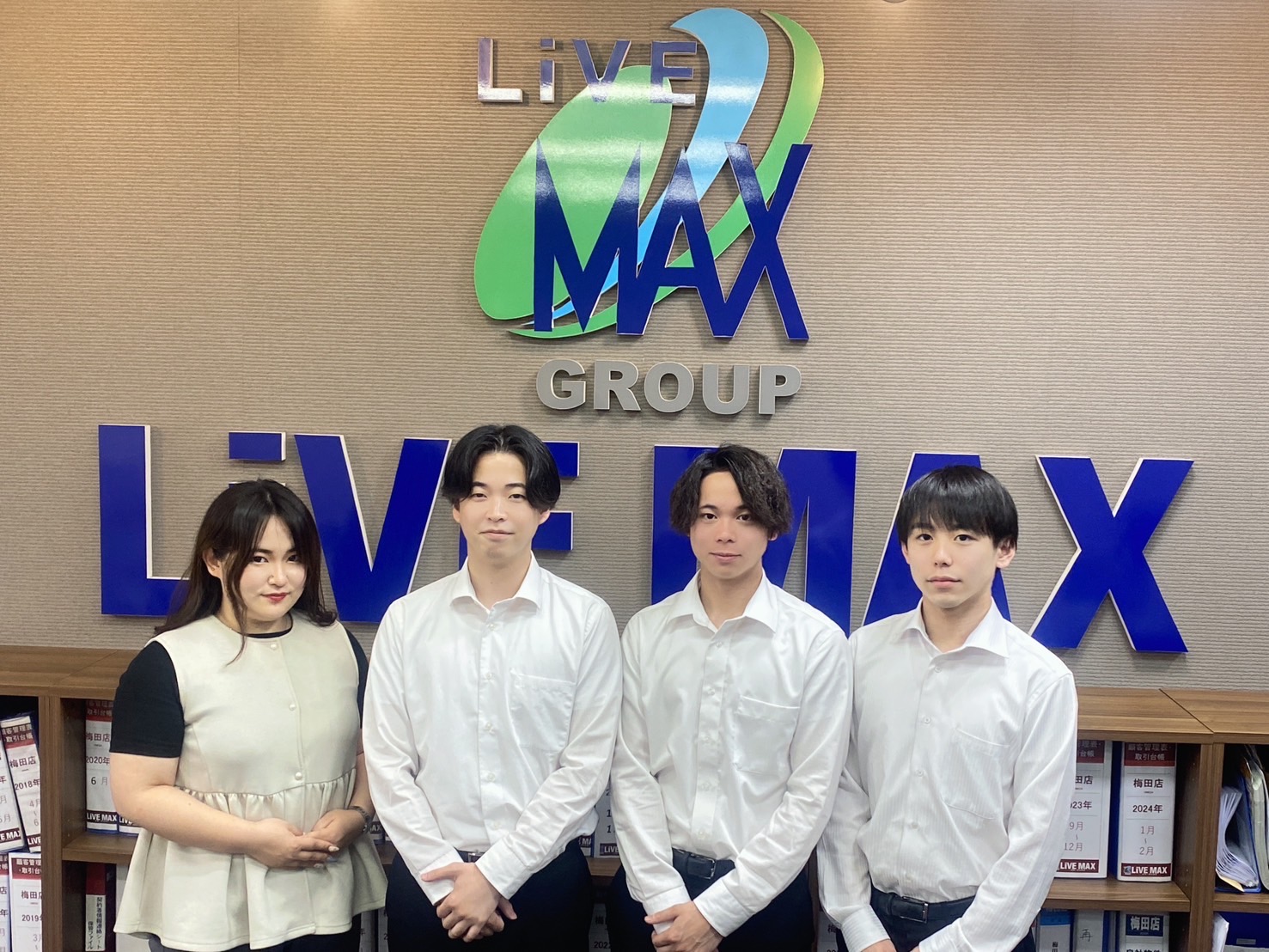 ★仲介手数料は一般的な賃料の1ヵ月分ではなく0.55か月分（税込）です★