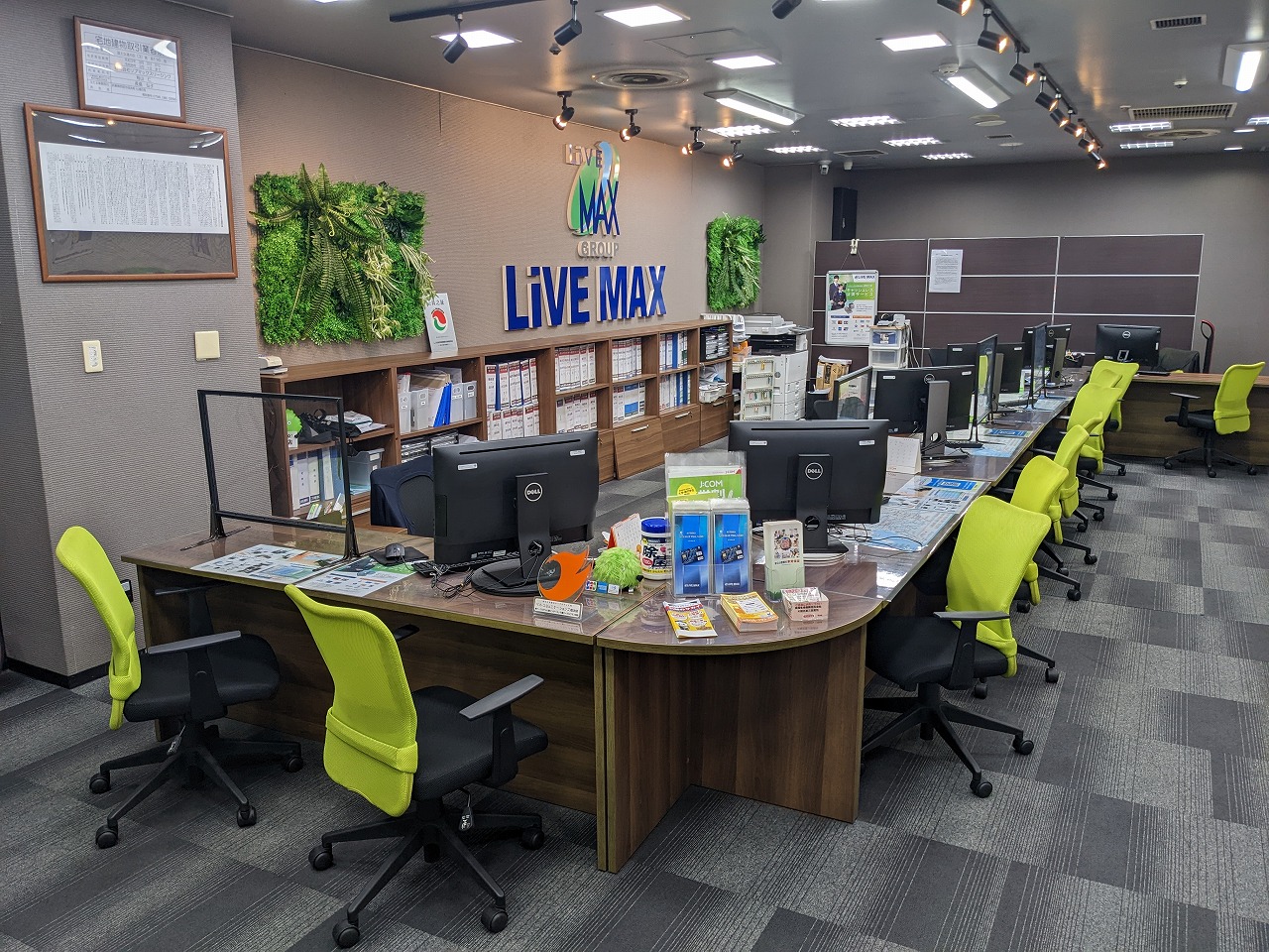 クレジット決済OKです♪