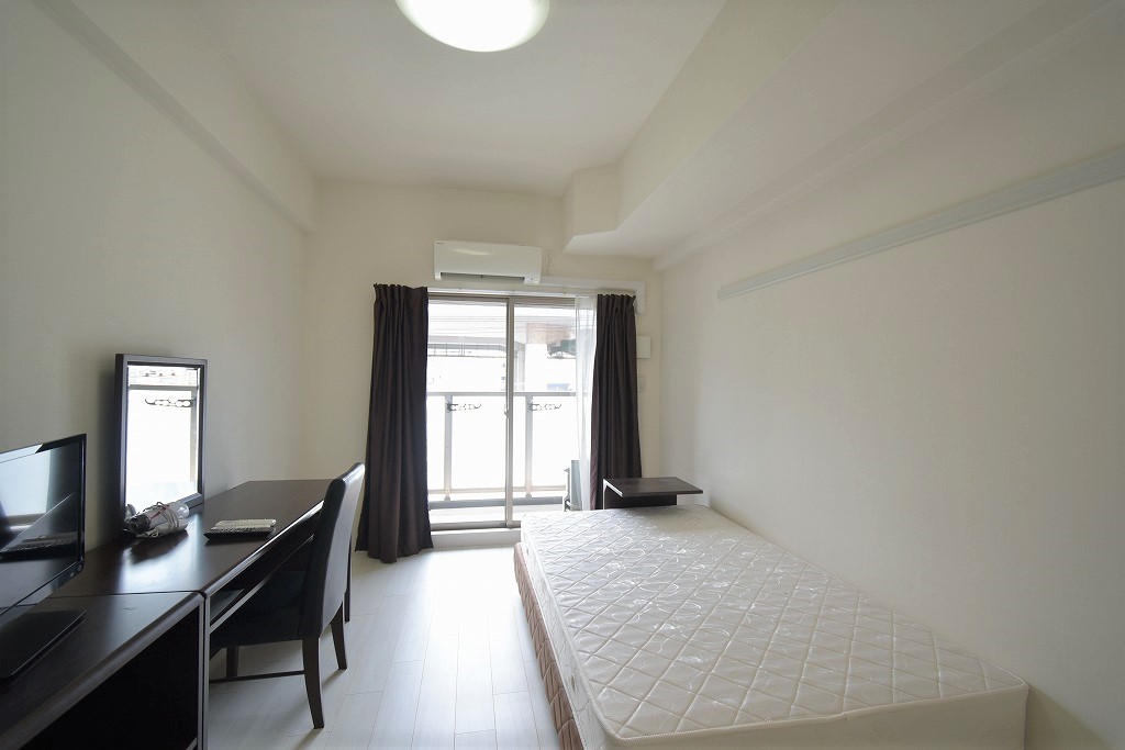 ★家具家電付物件シェア　No1★