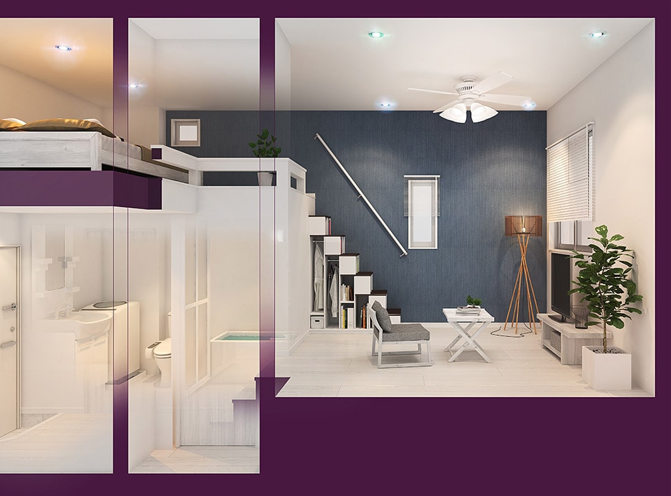 情報量東京都内トップクラス！経験豊富なスタッフがお部屋探しをサポートいたします。